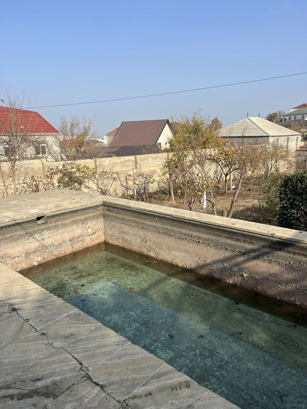 Satılır torpaq sahəsi 2.8 m²