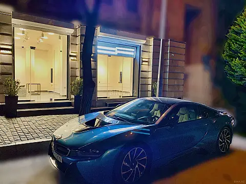 Kirayə verilir obyekt 50 m² — Bakı, Nəsimi 50.00 m²