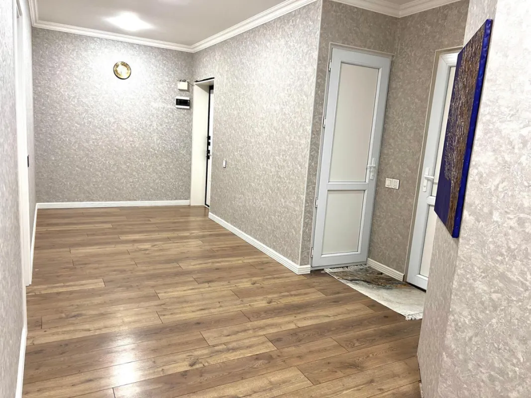 Satılır 3 otaqlı mənzil 120 m²