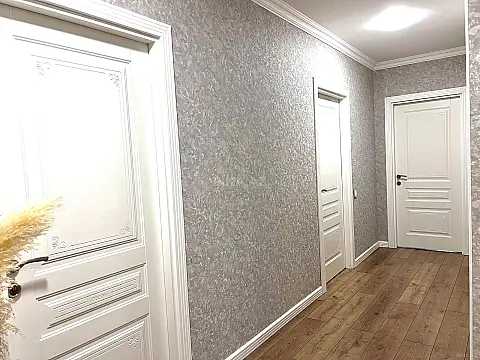 Satılır 3 otaqlı mənzil 120 m²