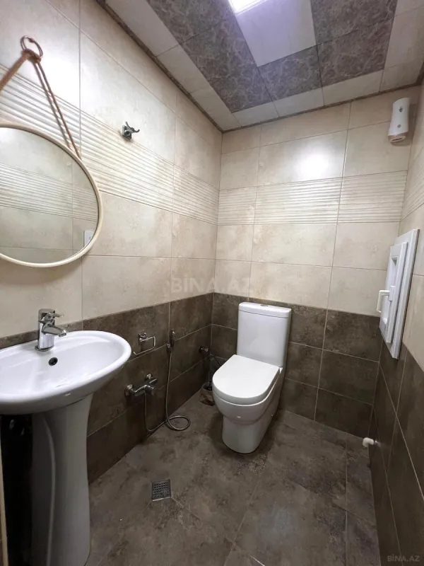 Satılır 3 otaqlı mənzil 120 m²