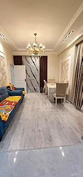 Kirayə verilir 3 otaqlı mənzil 85 m² — Bakı, Nərimanov 3 otaq 85.00 m²