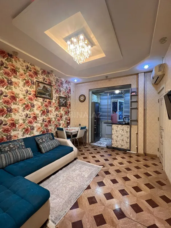 Kirayə verilir 3 otaqlı mənzil 60 m²