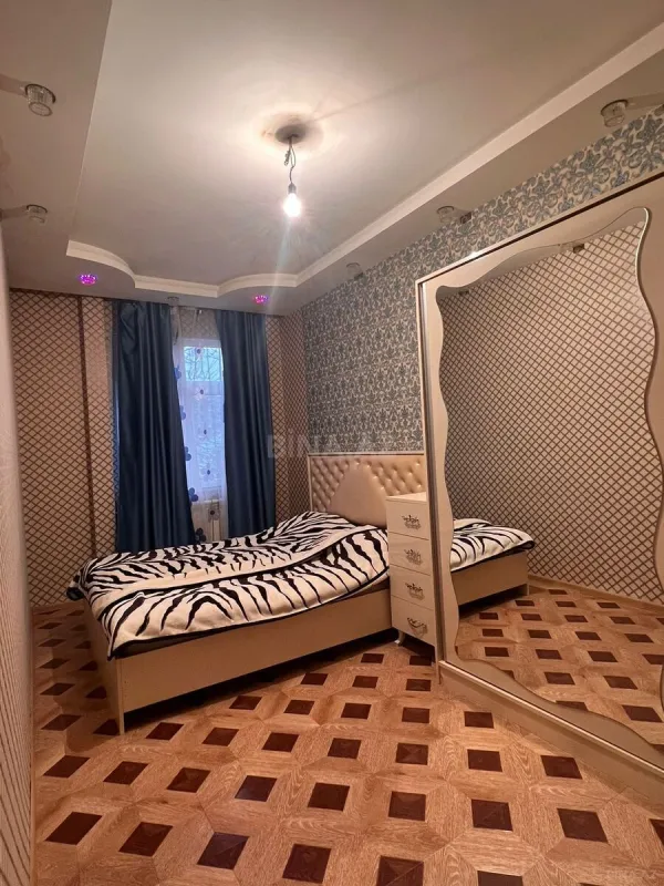 Kirayə verilir 3 otaqlı mənzil 60 m²