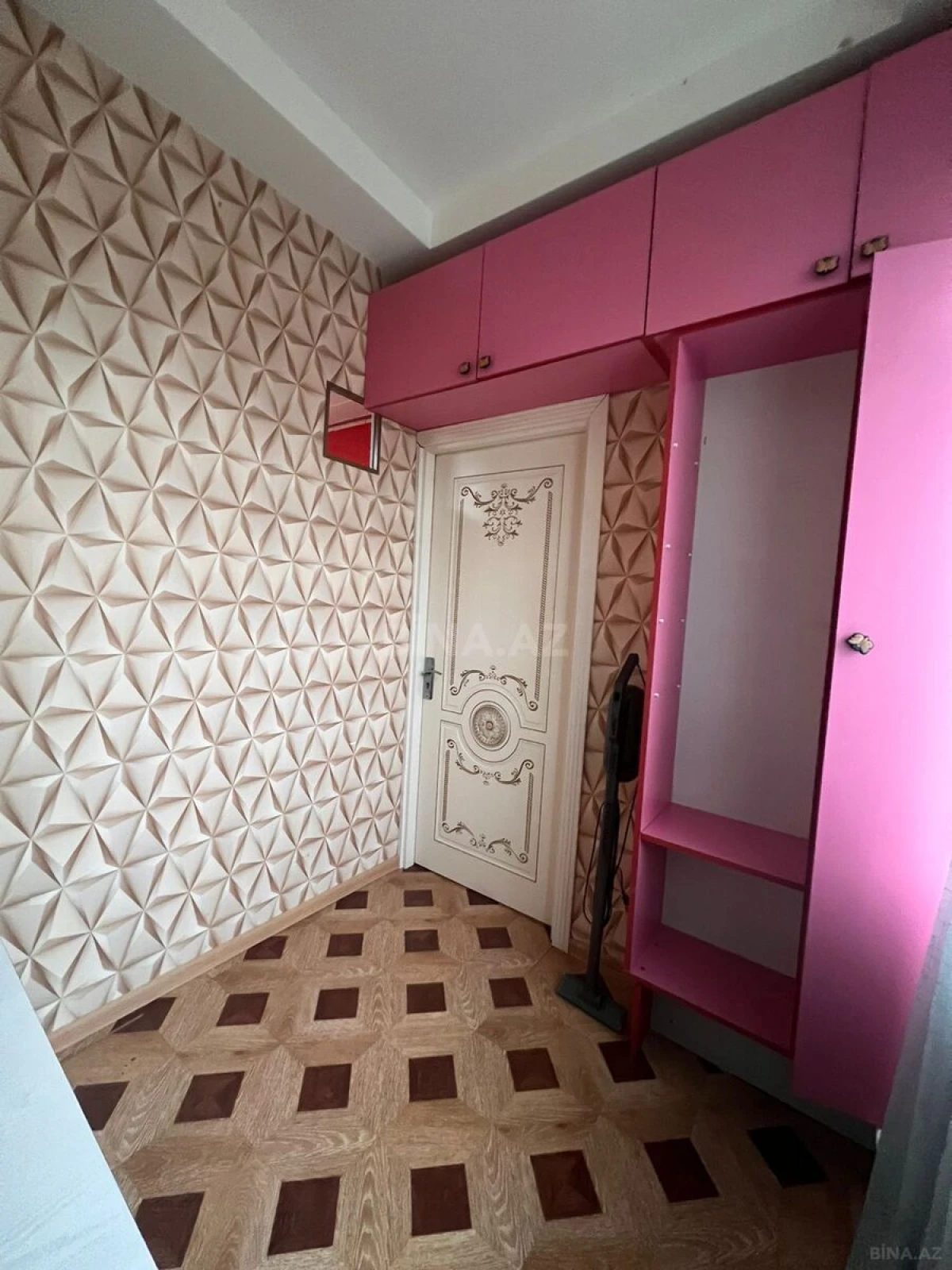 Kirayə verilir 3 otaqlı mənzil 60 m²