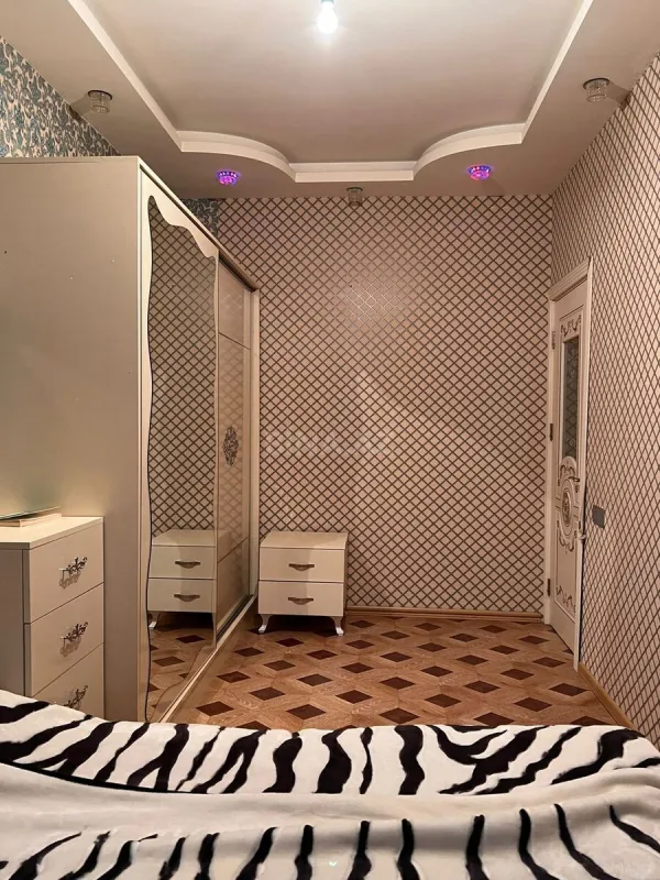 Kirayə verilir 3 otaqlı mənzil 60 m²