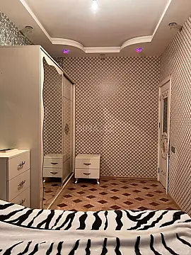 Kirayə verilir 3 otaqlı mənzil 60 m²