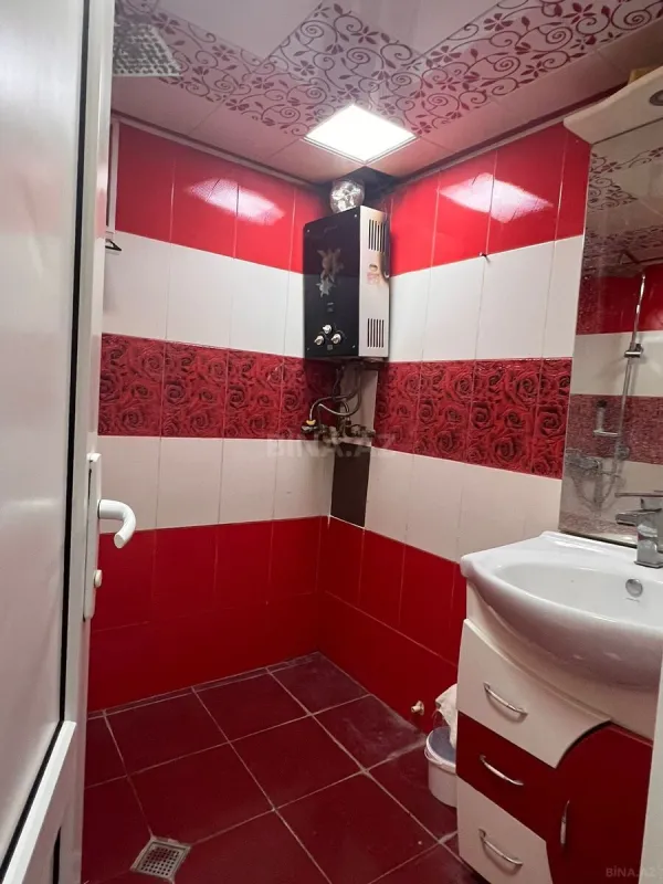 Kirayə verilir 3 otaqlı mənzil 60 m²