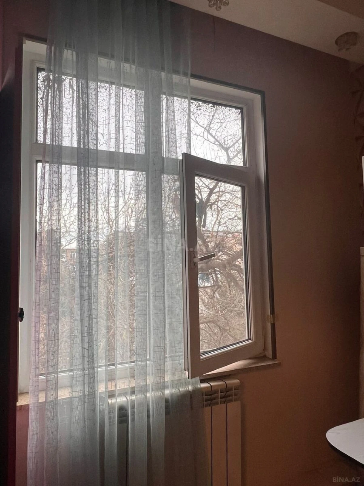 Kirayə verilir 3 otaqlı mənzil 60 m²