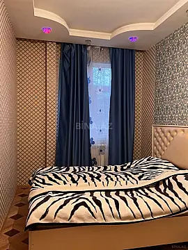 Kirayə verilir 3 otaqlı mənzil 60 m²