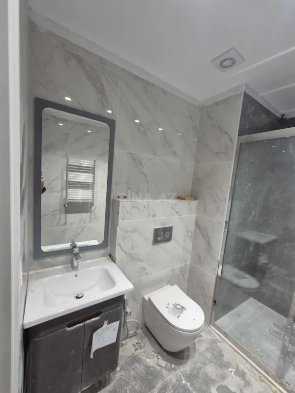 Satılır 3 otaqlı mənzil 110 m²