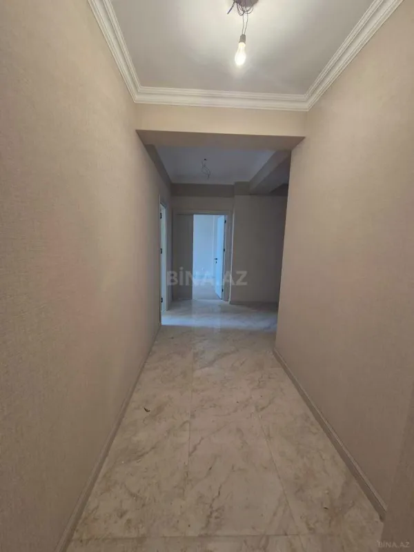 Satılır 3 otaqlı mənzil 110 m²