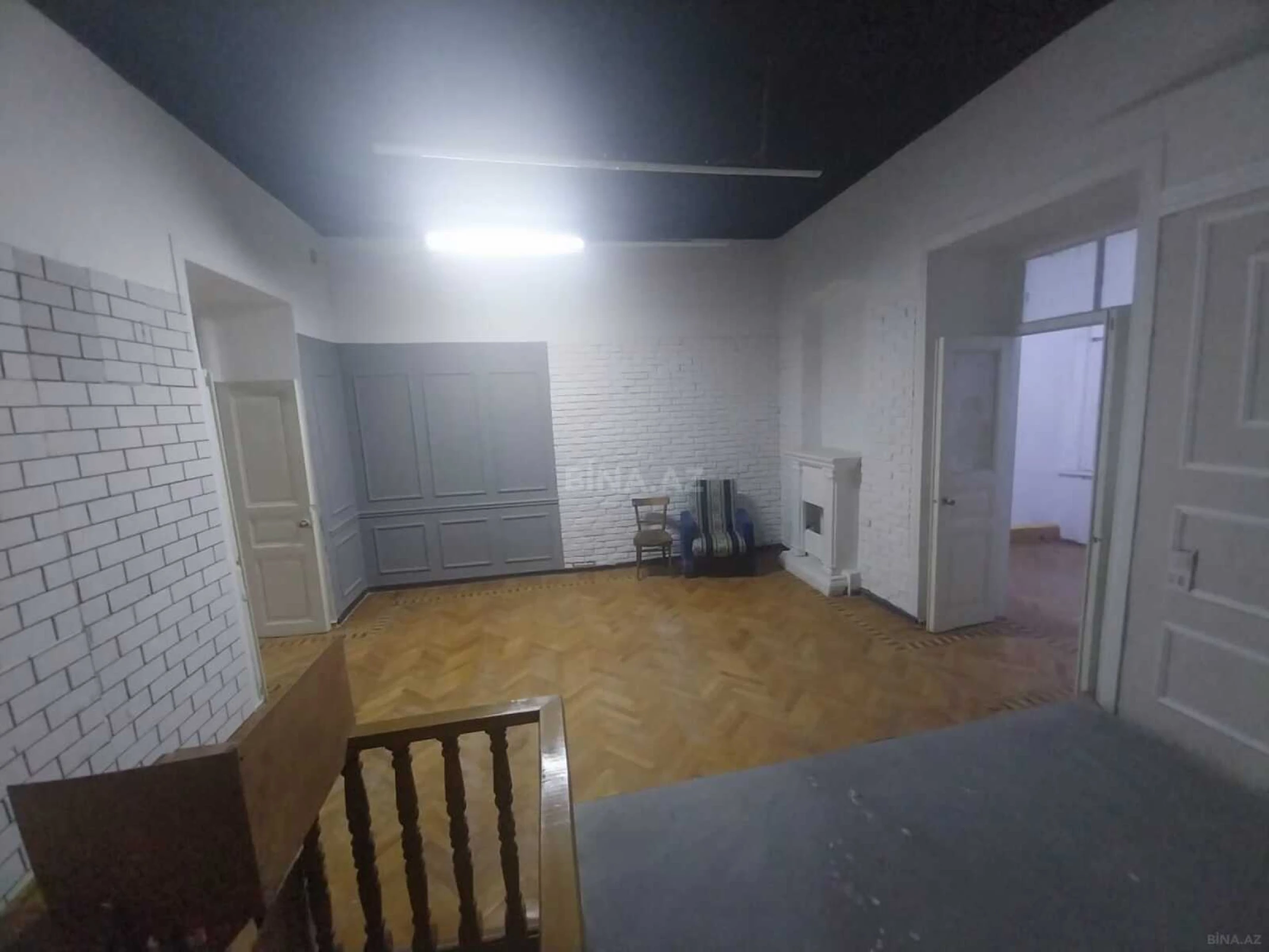 Satılır 2 otaqlı mənzil 66 m²