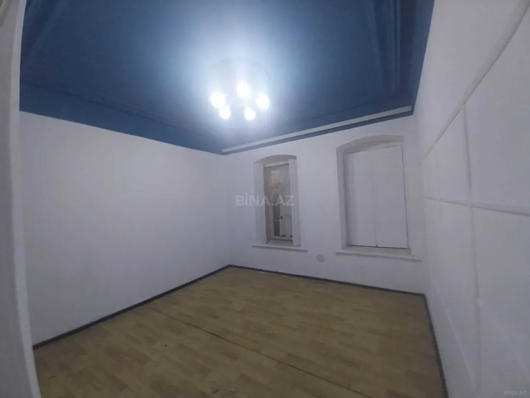 Satılır 2 otaqlı mənzil 66 m²