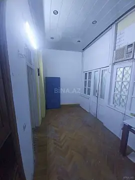 Satılır 2 otaqlı mənzil 66 m²