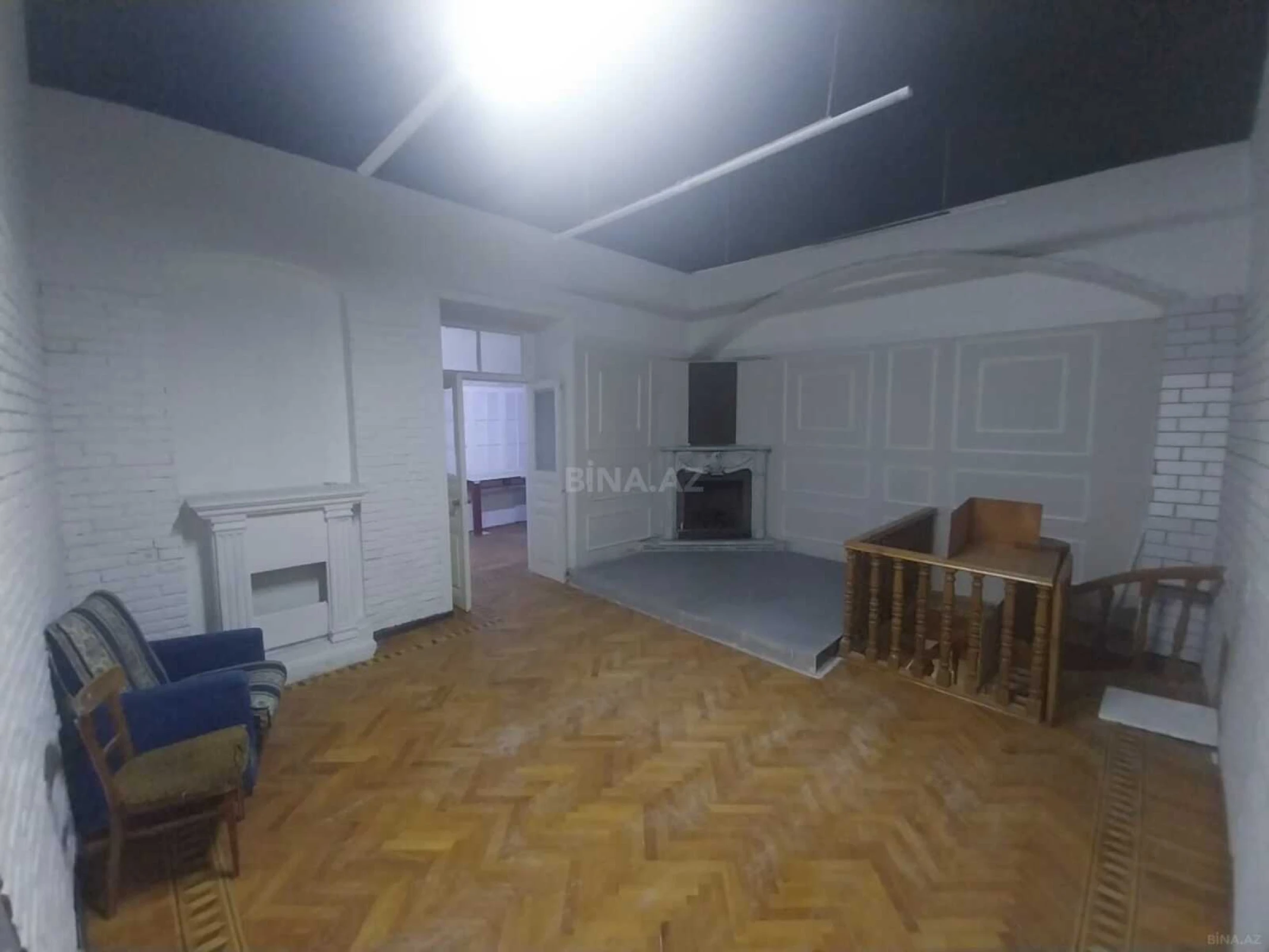 Satılır 2 otaqlı mənzil 66 m²