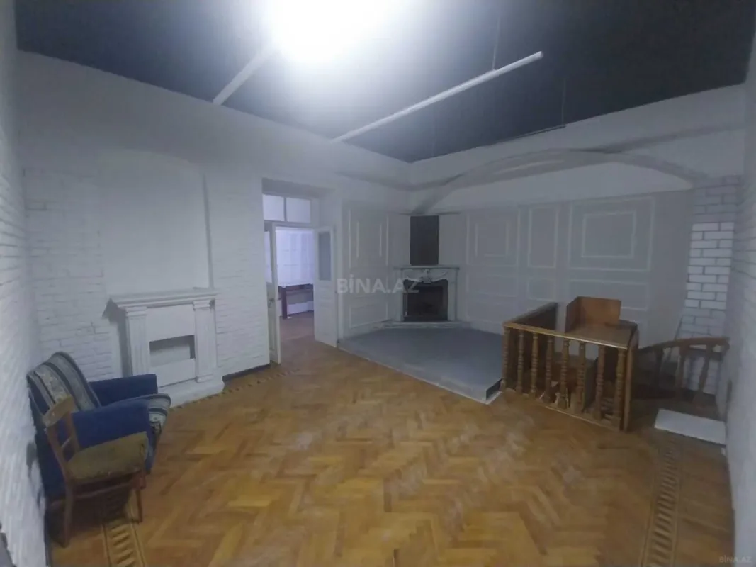 Satılır 2 otaqlı mənzil 66 m²