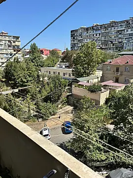 Satılır 3 otaqlı mənzil 75 m² — Bakı, Əhmədli 3 otaq 75.00 m²