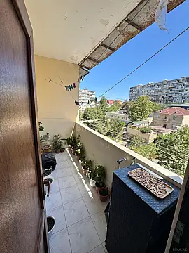 Satılır 3 otaqlı mənzil 75 m²