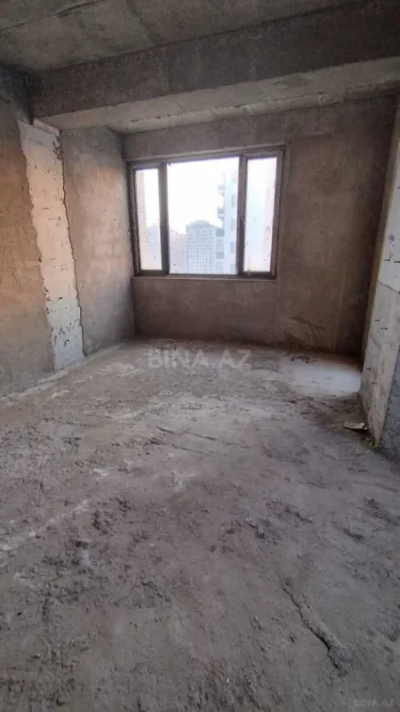 Satılır 2 otaqlı mənzil 55 m²