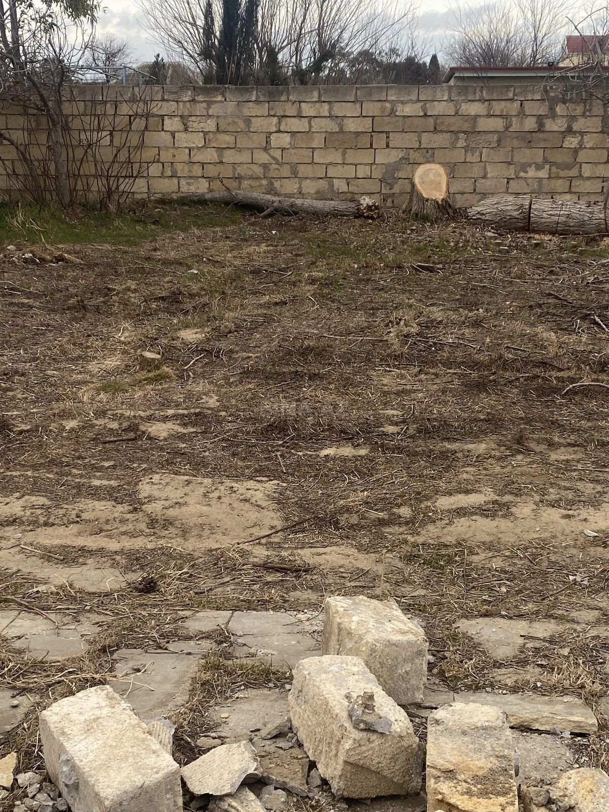 Satılır torpaq sahəsi 3 m²