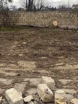 Satılır torpaq sahəsi 3 m²
