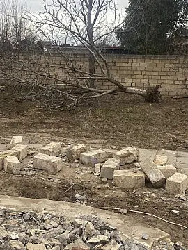 Satılır torpaq sahəsi 3 m² — Bakı, Fatmayı 3.00 m²