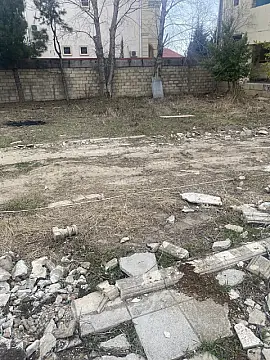 Satılır torpaq sahəsi 3 m²