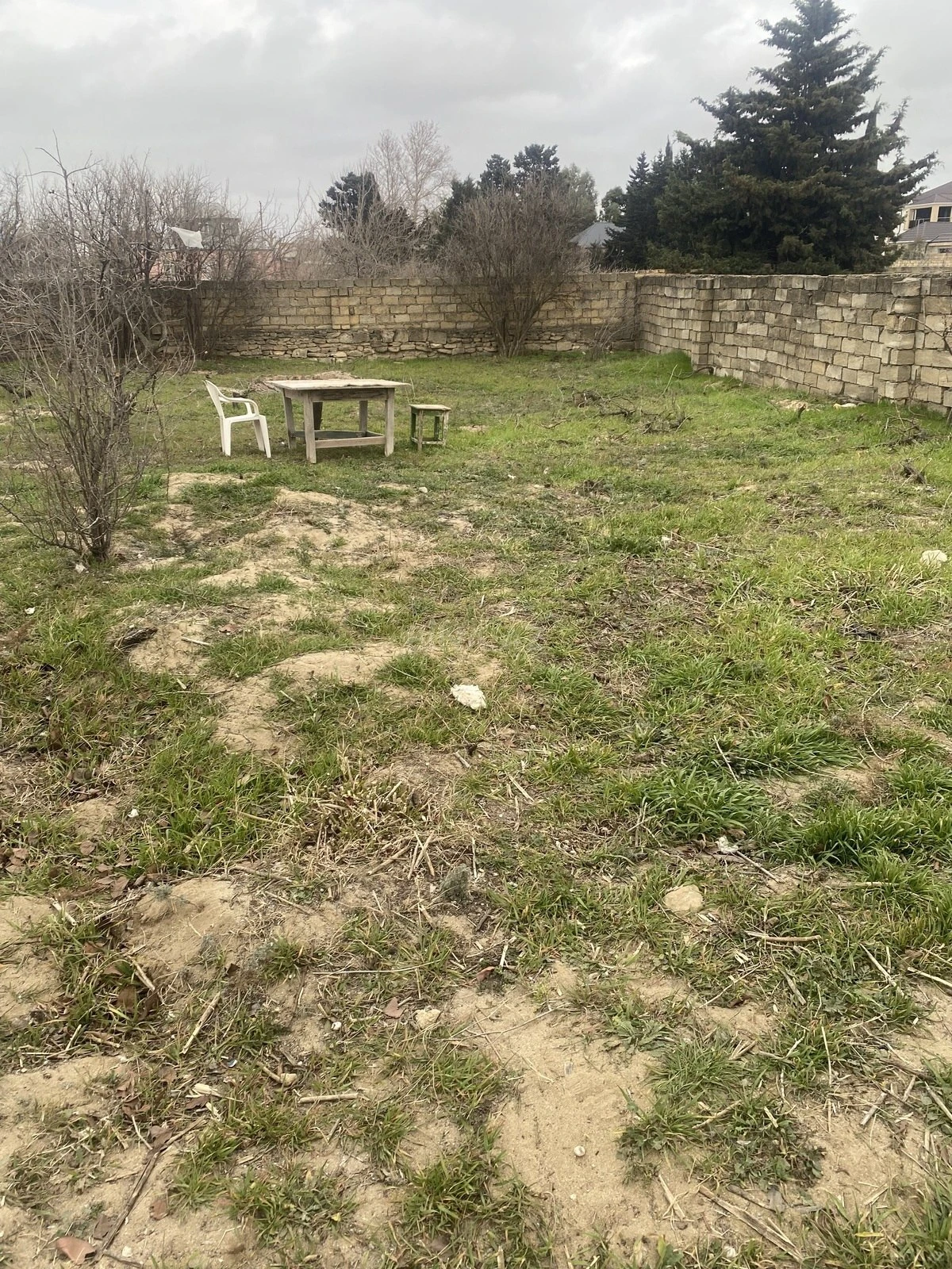 Satılır torpaq sahəsi 5 m²