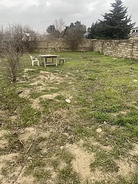 Satılır torpaq sahəsi 5 m²