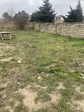 Satılır torpaq sahəsi 5 m²