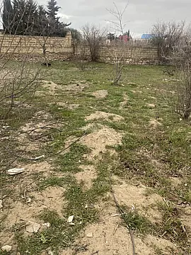 Satılır torpaq sahəsi 5 m²