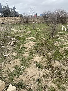 Satılır torpaq sahəsi 5 m²