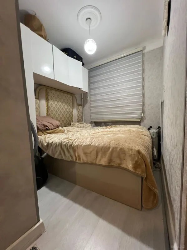 Satılır 1 otaqlı mənzil 30 m²