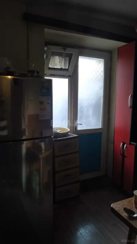 Satılır 1 otaqlı mənzil 45 m²