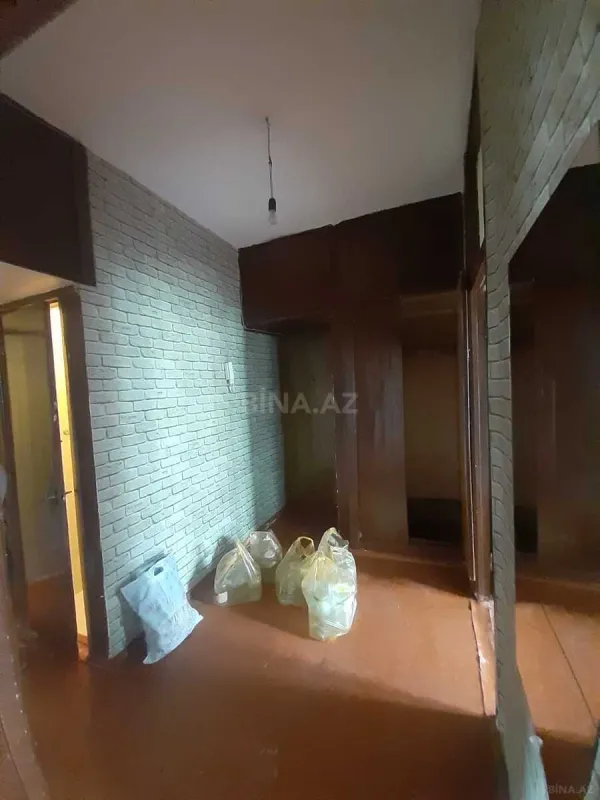 Satılır 3 otaqlı mənzil 85 m²