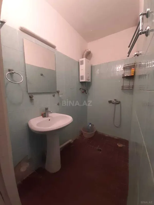 Satılır 3 otaqlı mənzil 85 m²