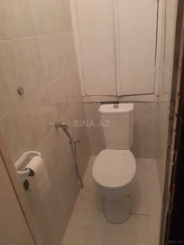 Satılır 3 otaqlı mənzil 85 m²