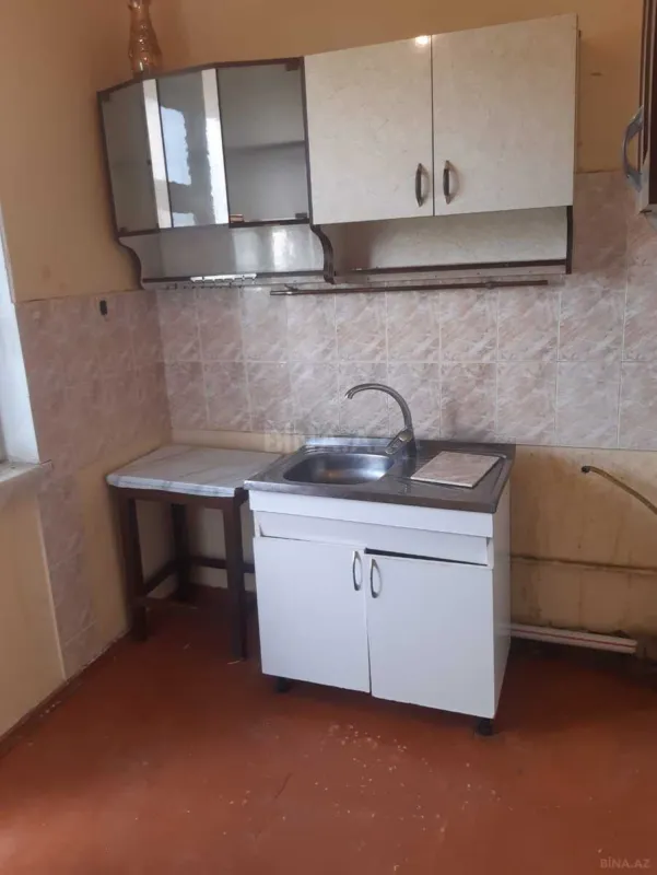 Satılır 3 otaqlı mənzil 85 m²