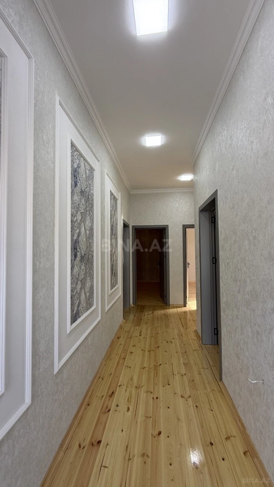 Satılır 3 otaqlı həyət evi 90 m²