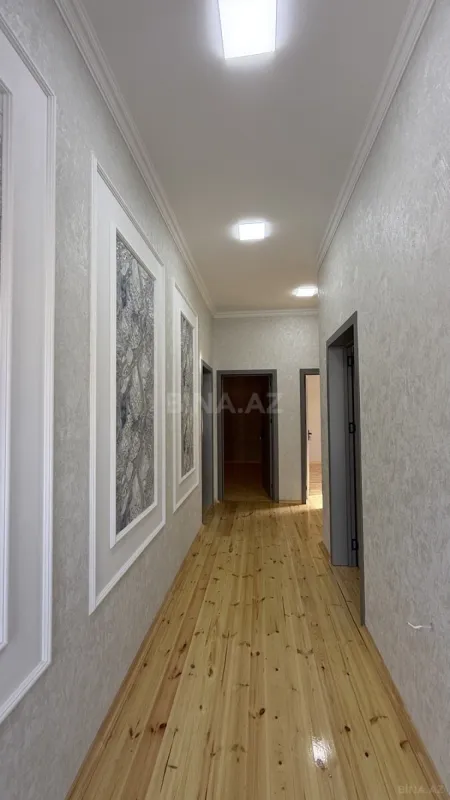 Satılır 3 otaqlı həyət evi 90 m²