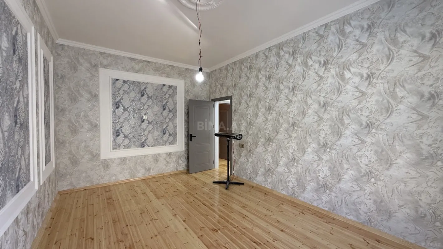 Satılır 3 otaqlı həyət evi 90 m²