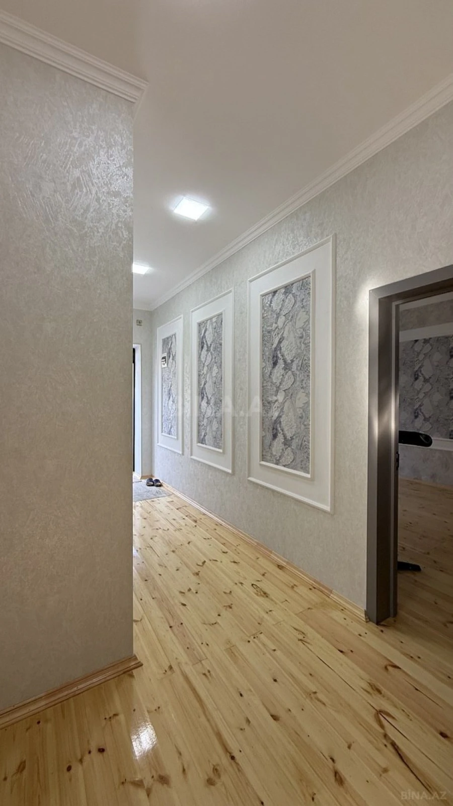 Satılır 3 otaqlı həyət evi 90 m²