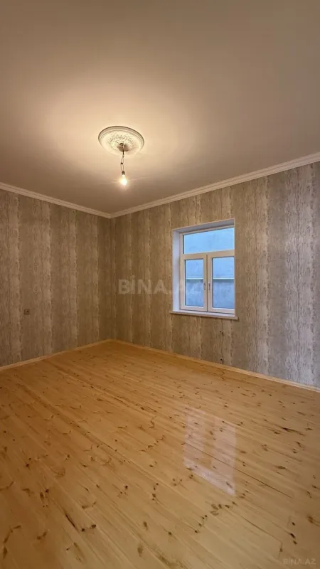 Satılır 3 otaqlı həyət evi 90 m²