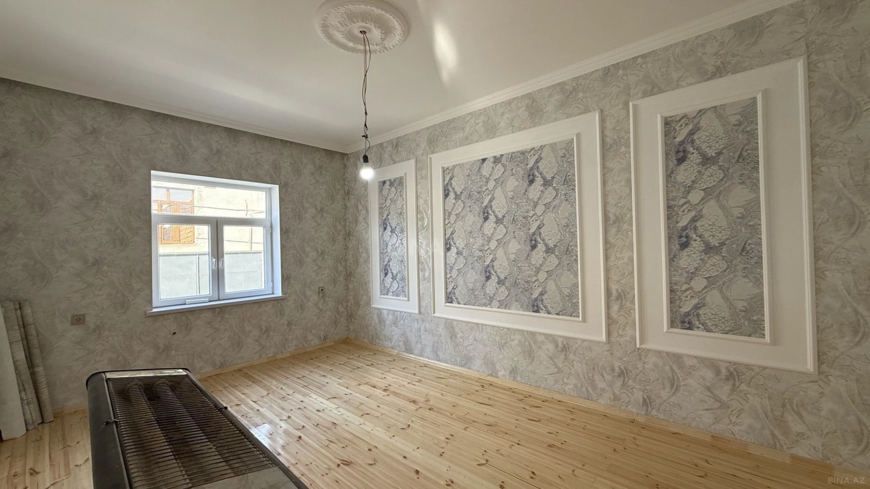 Satılır 3 otaqlı həyət evi 90 m²