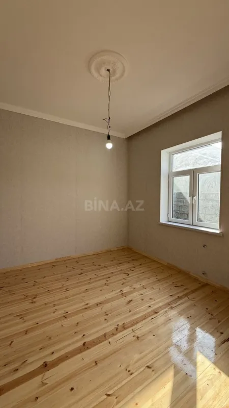 Satılır 3 otaqlı həyət evi 90 m²
