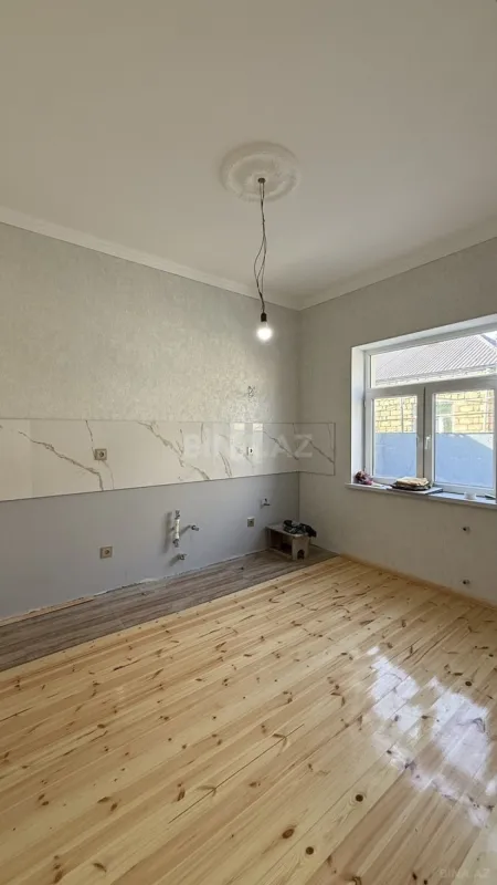 Satılır 3 otaqlı həyət evi 90 m²