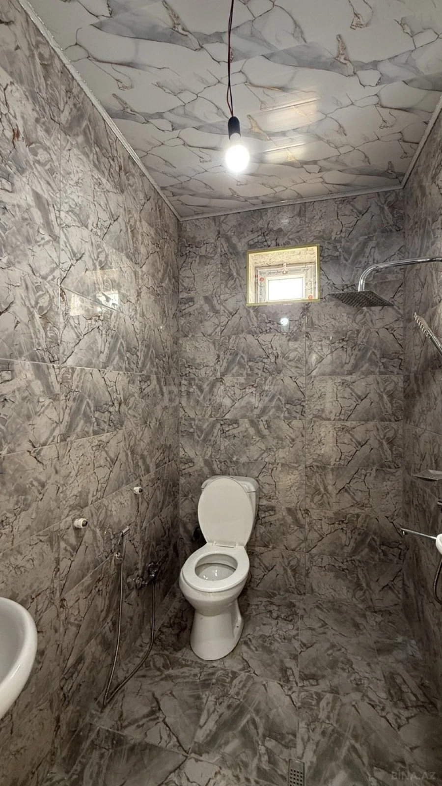 Satılır 3 otaqlı həyət evi 90 m²