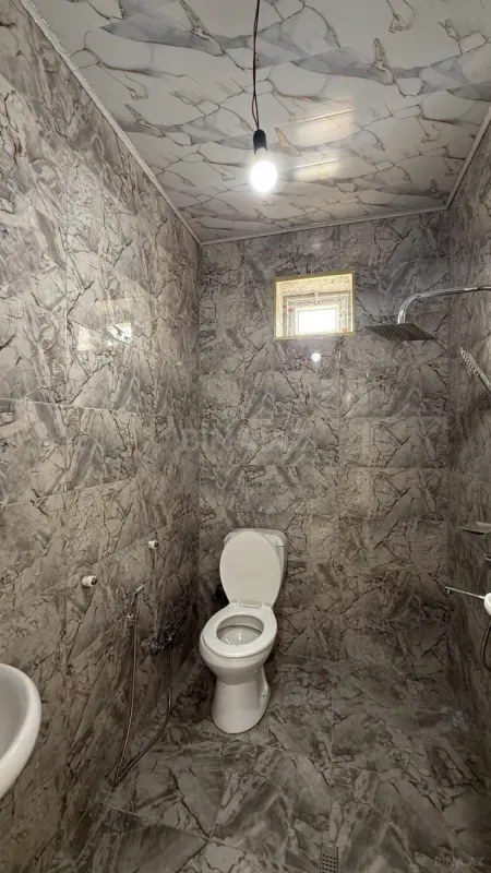 Satılır 3 otaqlı həyət evi 90 m²