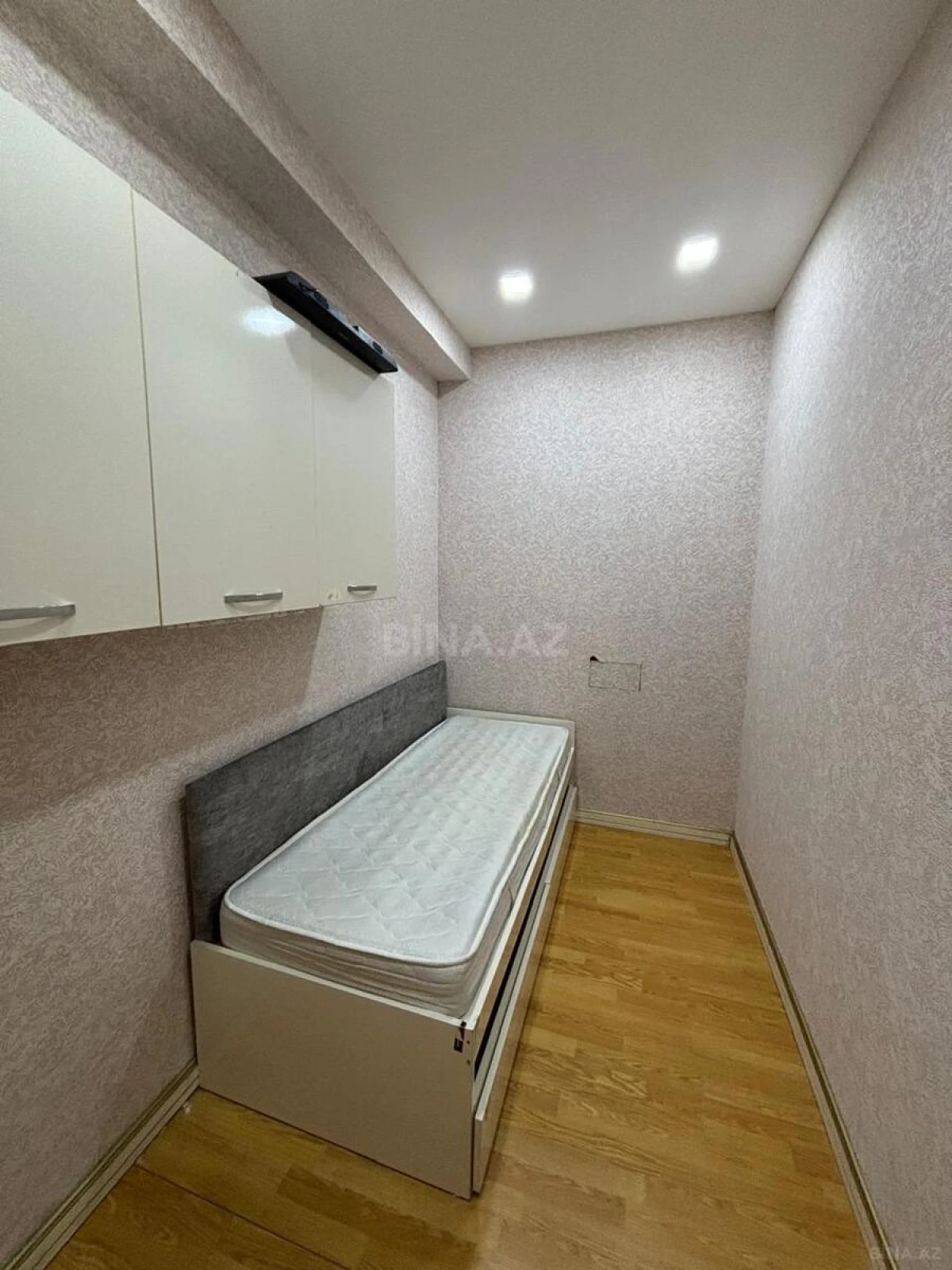 Kirayə verilir 3 otaqlı mənzil 80 m²